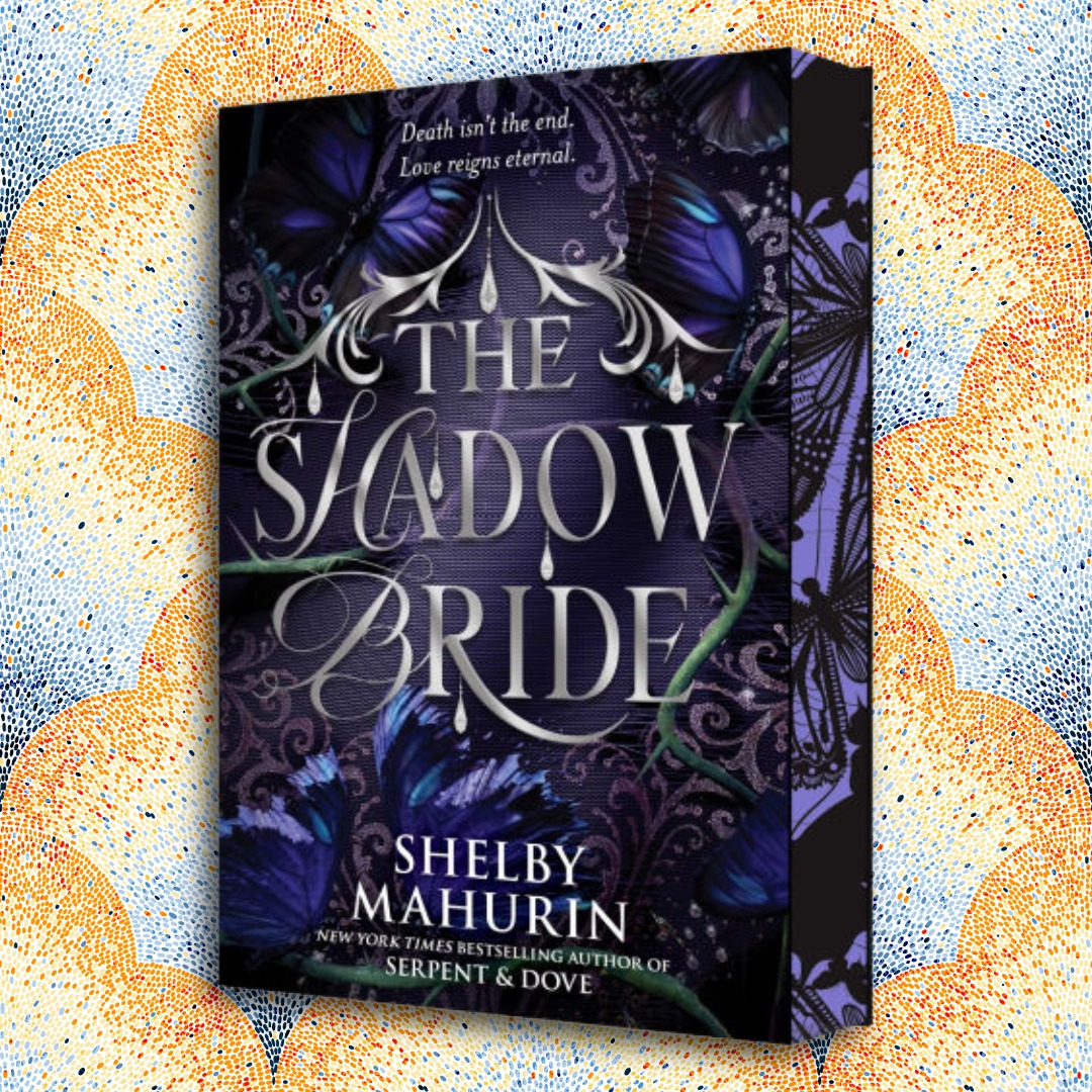 The Shadow Bride