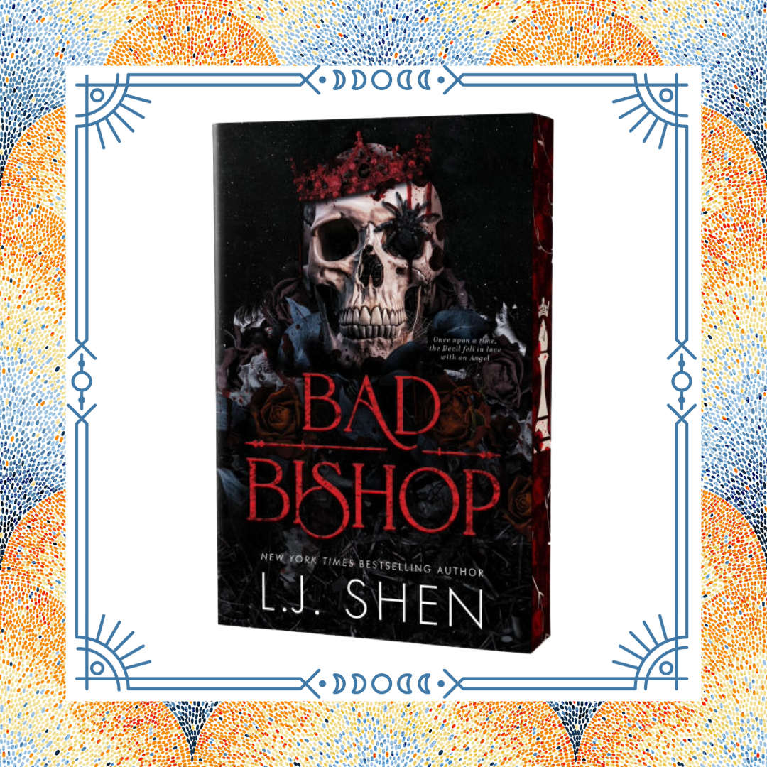 Bookstores · November 2025 Release