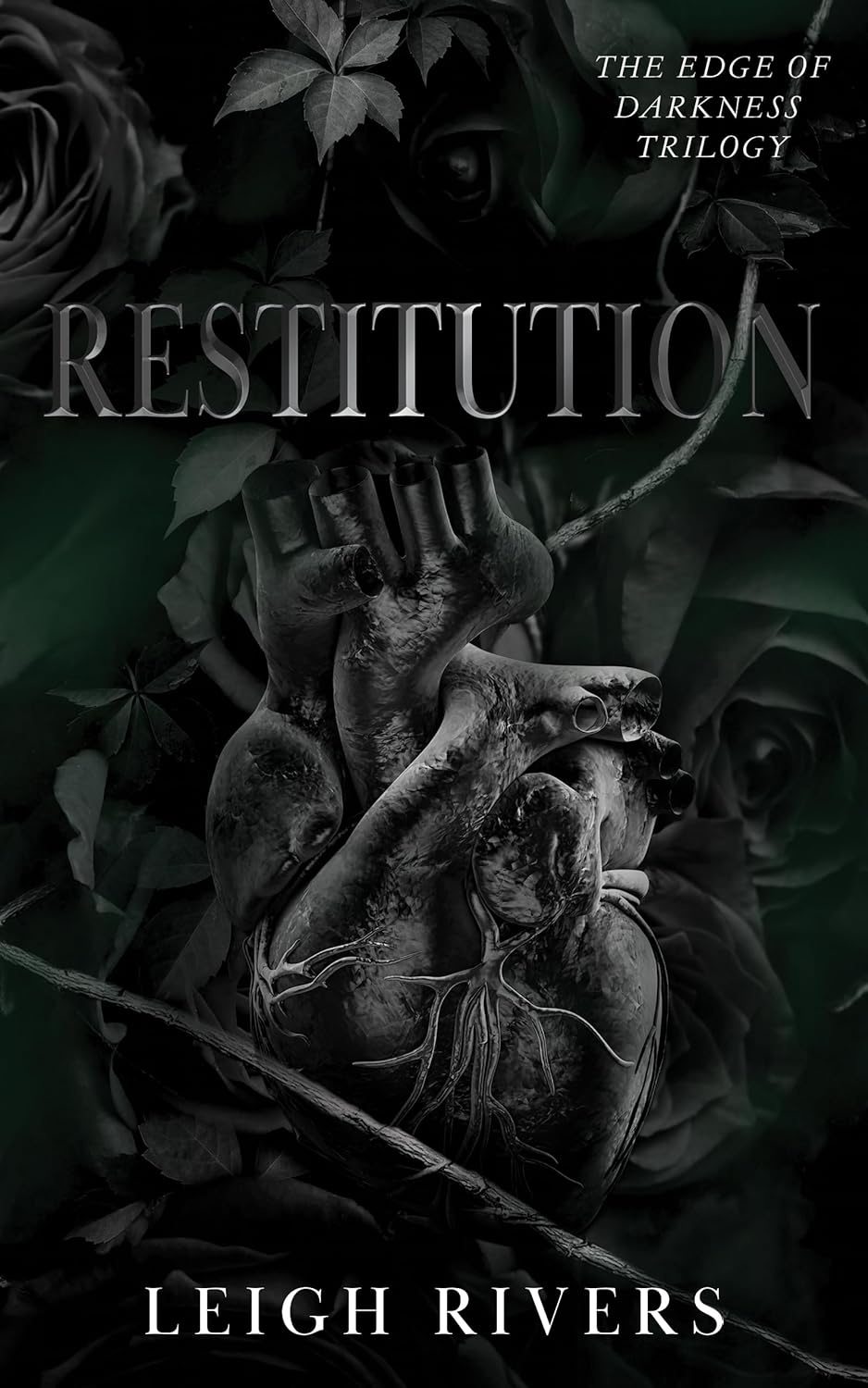 Restitution Leigh Rivers