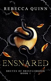 Ensnared Rebecca Quinn