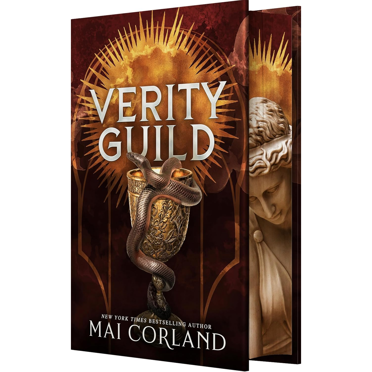 Bookstores · May 2026 Release