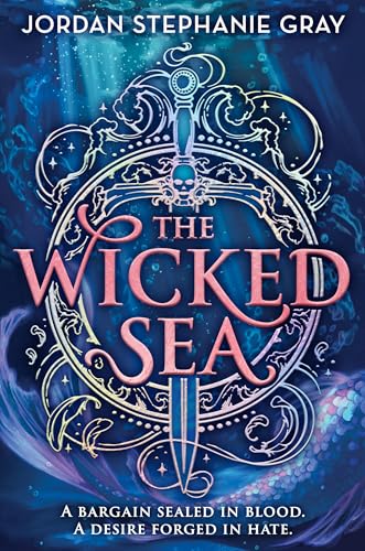 The Wicked Sea