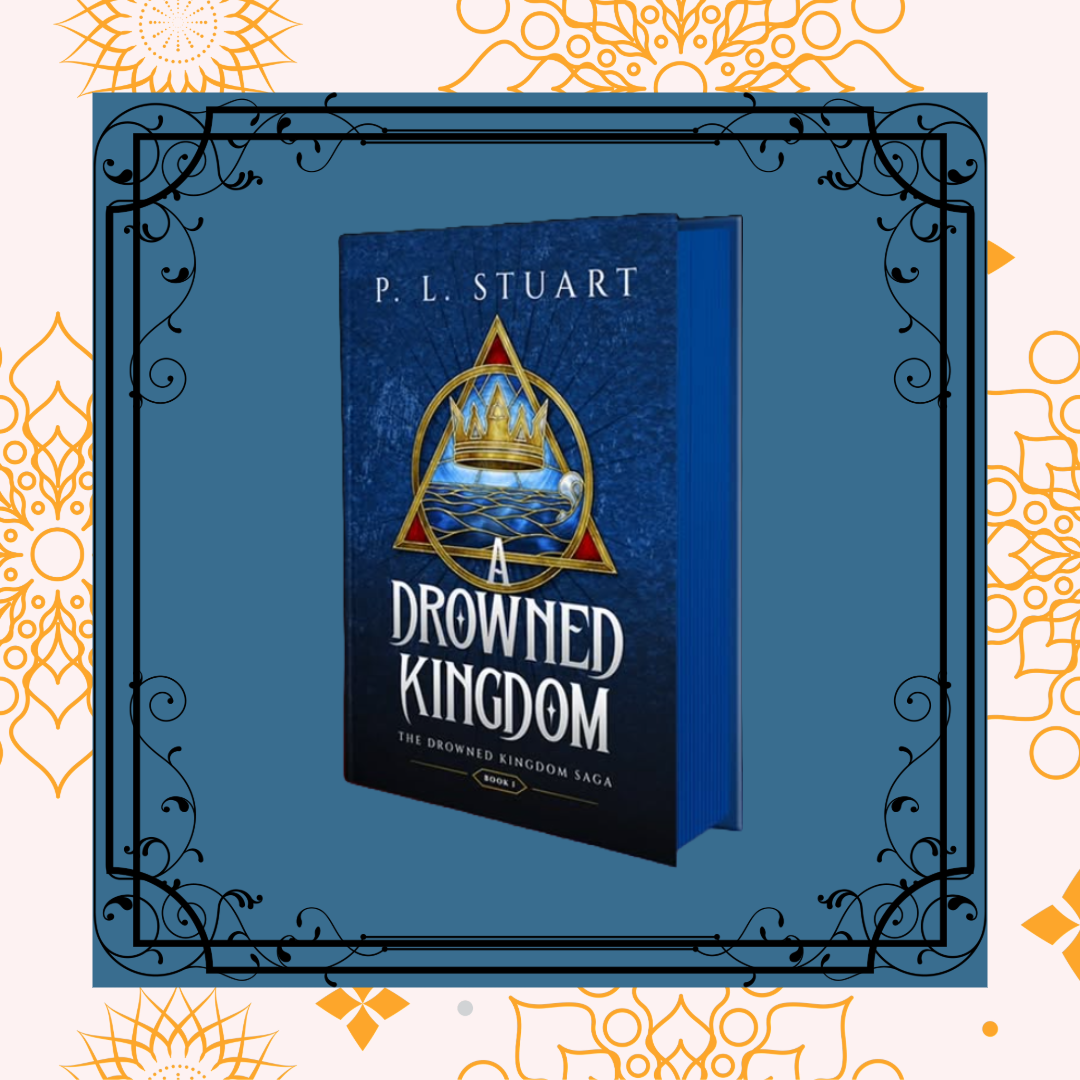 A Drowned Kingdom