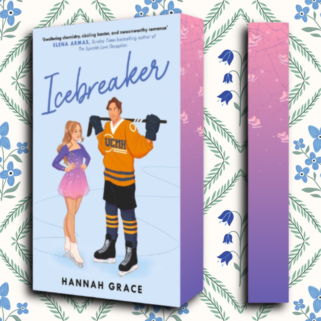 Icebreaker
