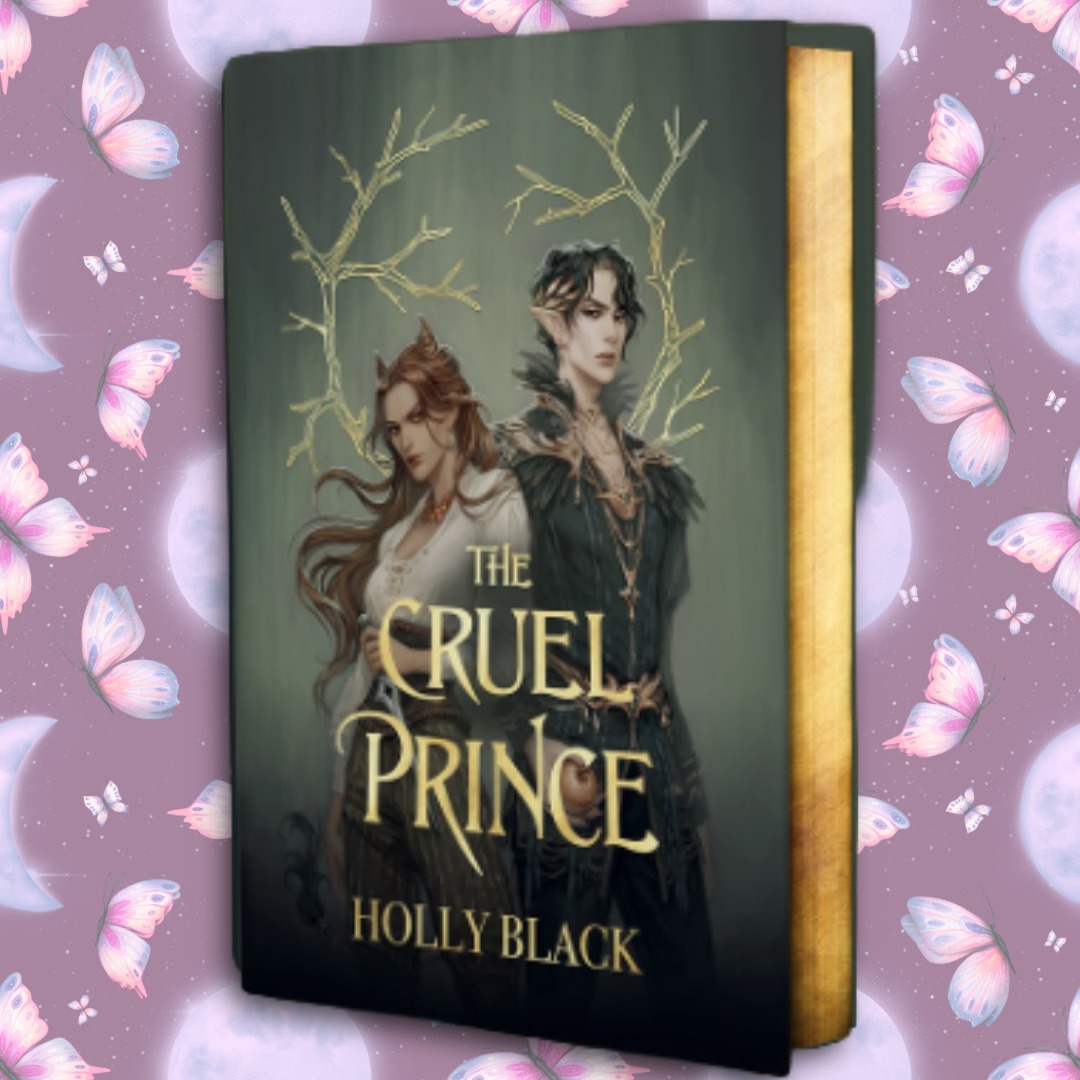 FairyLoot · November 2024 Pre-Order