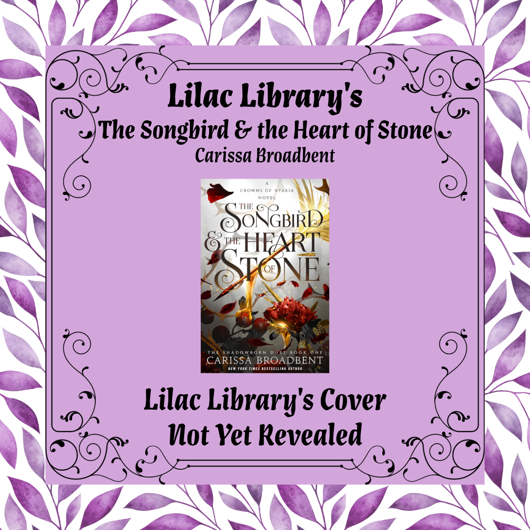 Lilac Library June 2025 Edition