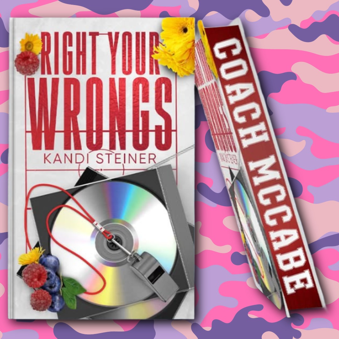 Right Your Wrongs