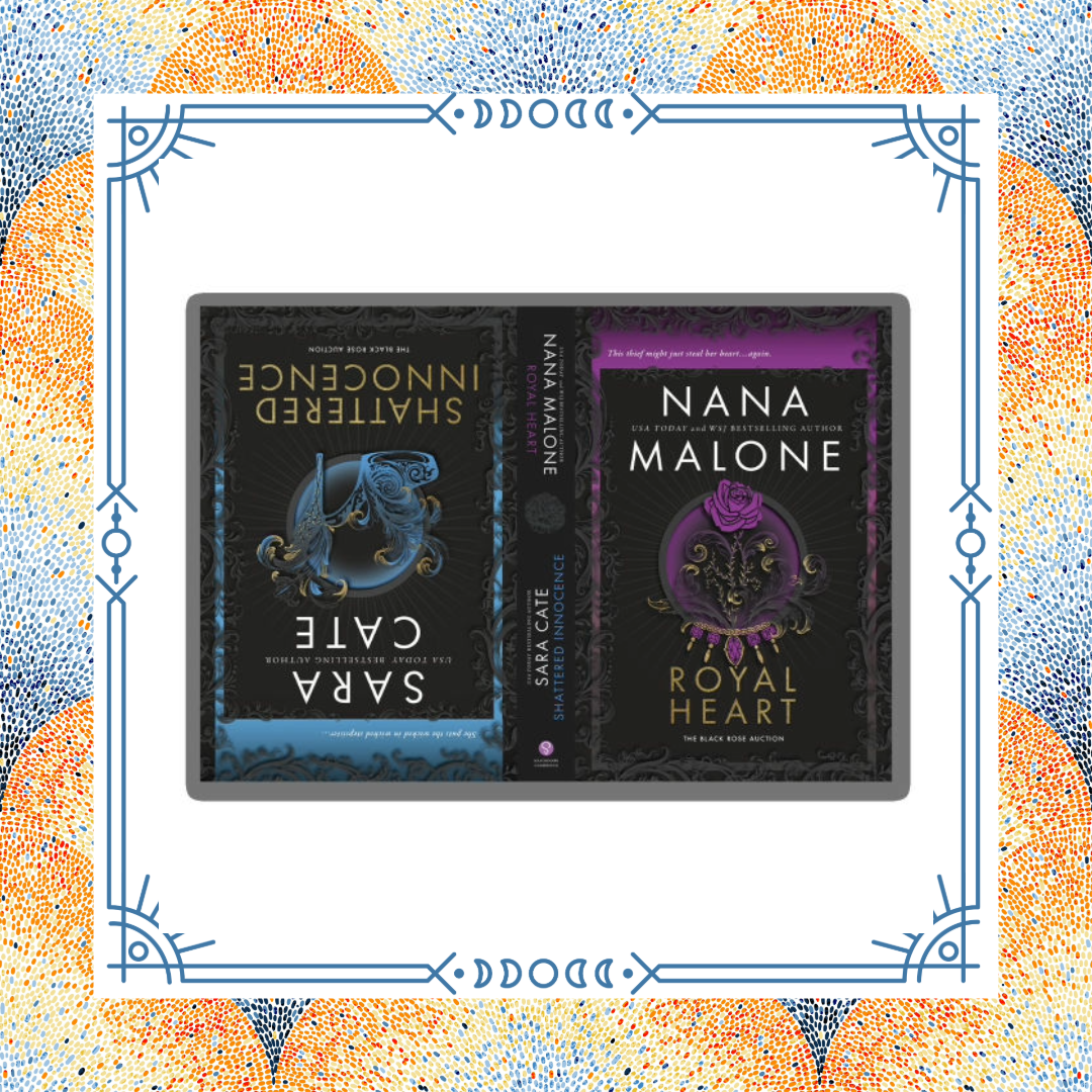 Bookstores · October 2025 Release