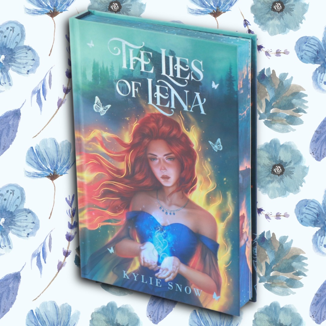 The Lies Of Lena