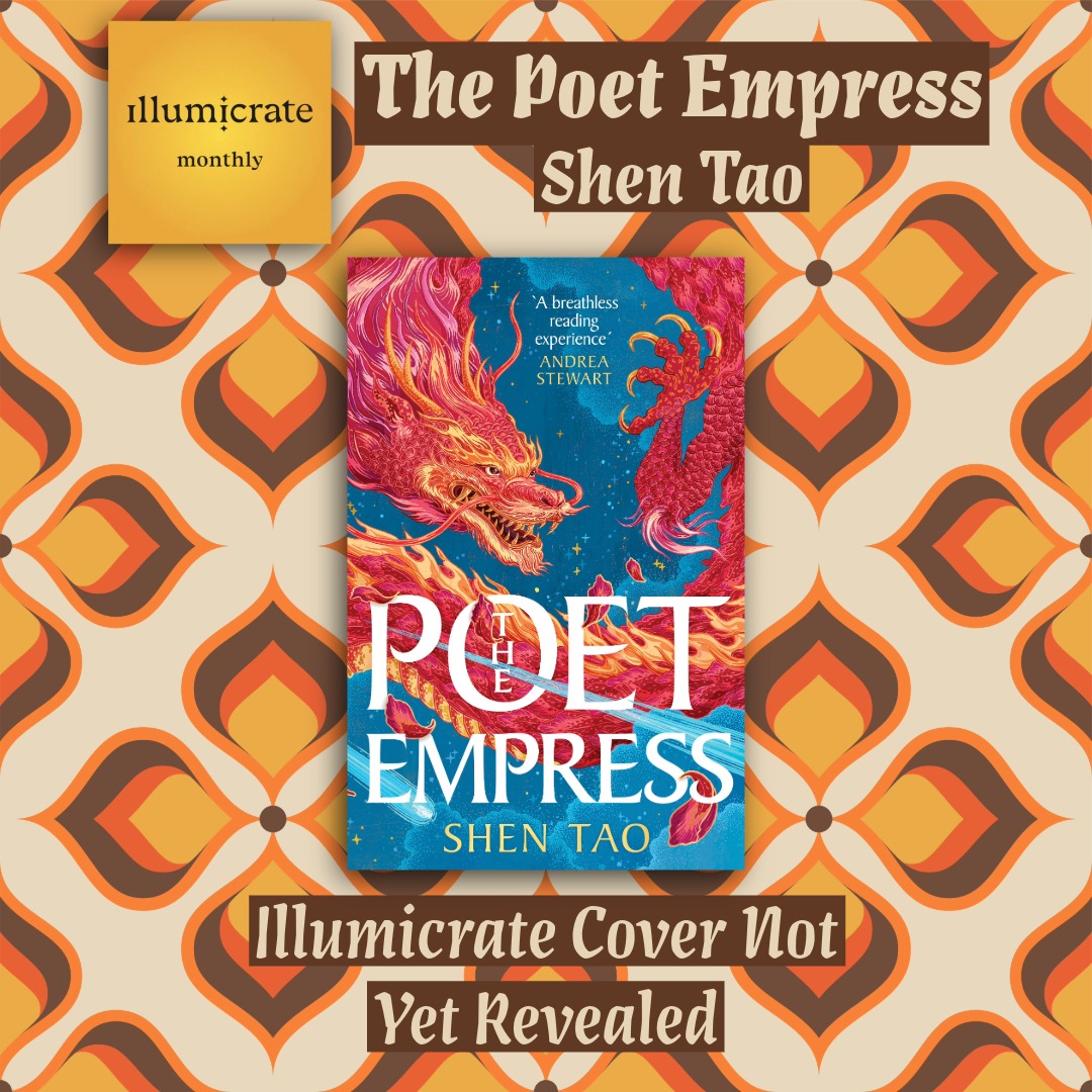 The Poet Empress
