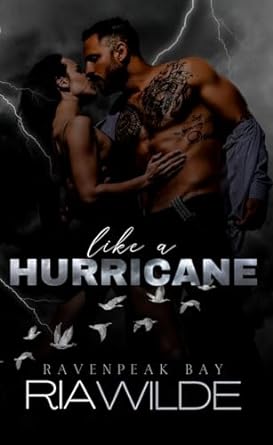 Like A Hurricane