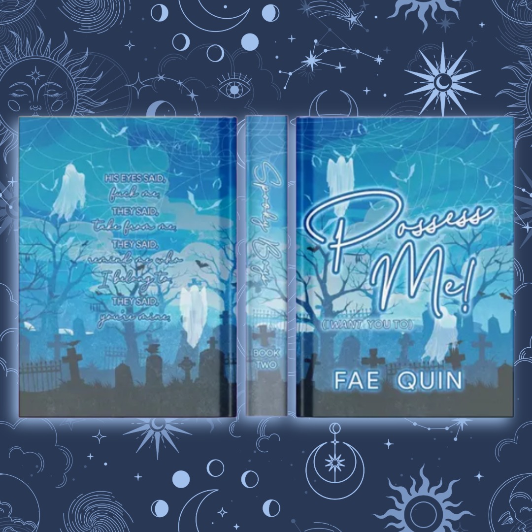 Luna & Lore December 2025 Edition