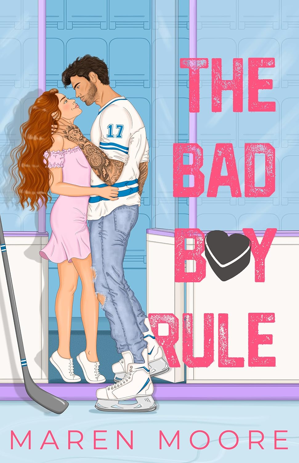 The Bad Boy Rule