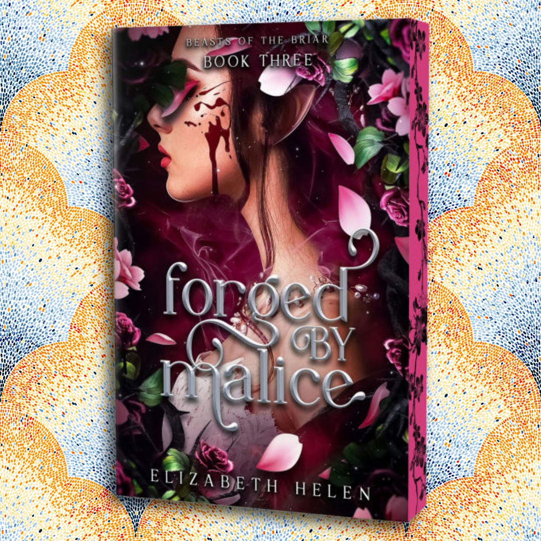 Forged by Malice