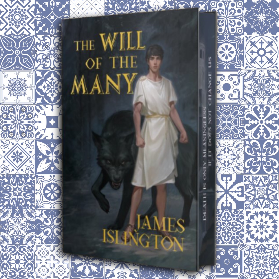 The Will of the Many