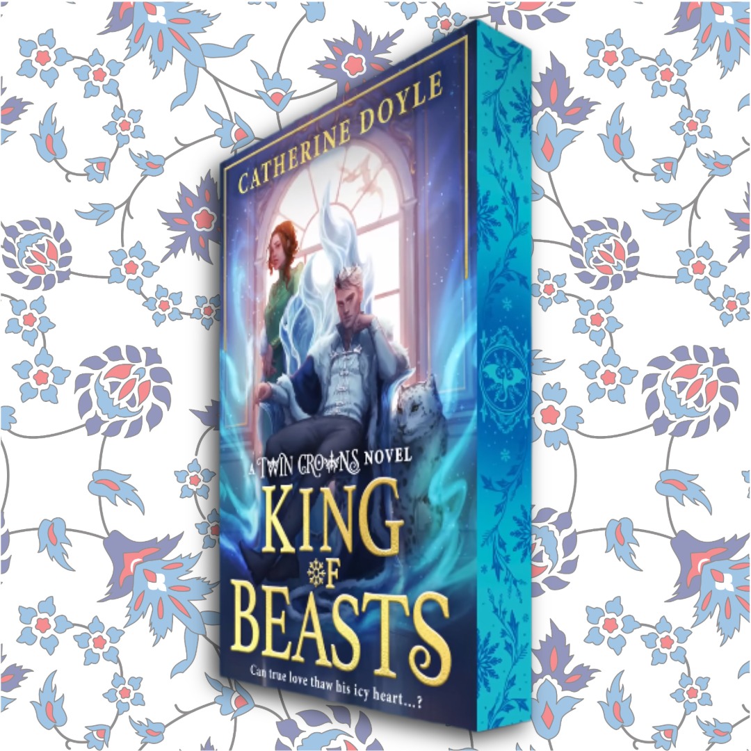 Waterstones · January 2026 Release