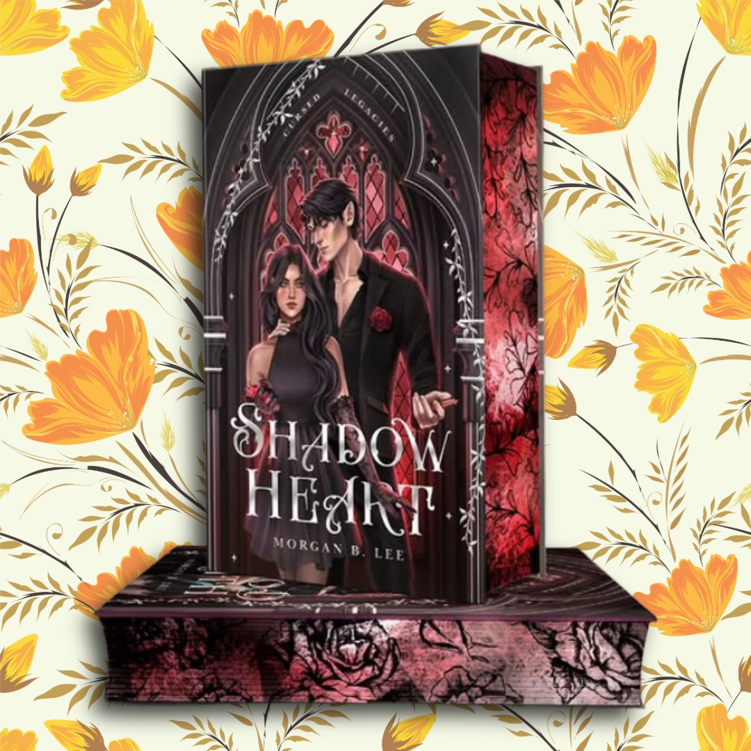 Shadow Heart