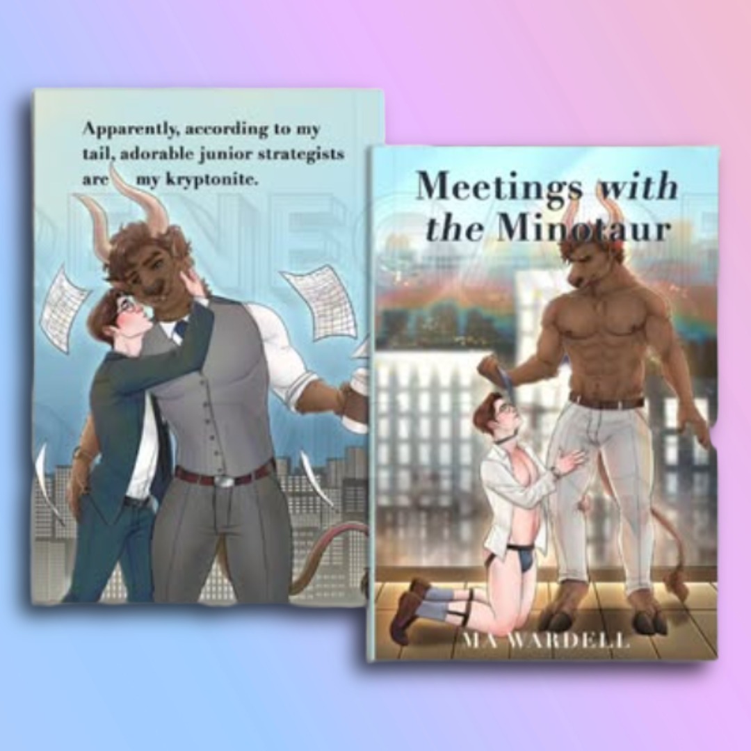Meetings with the Minotaur