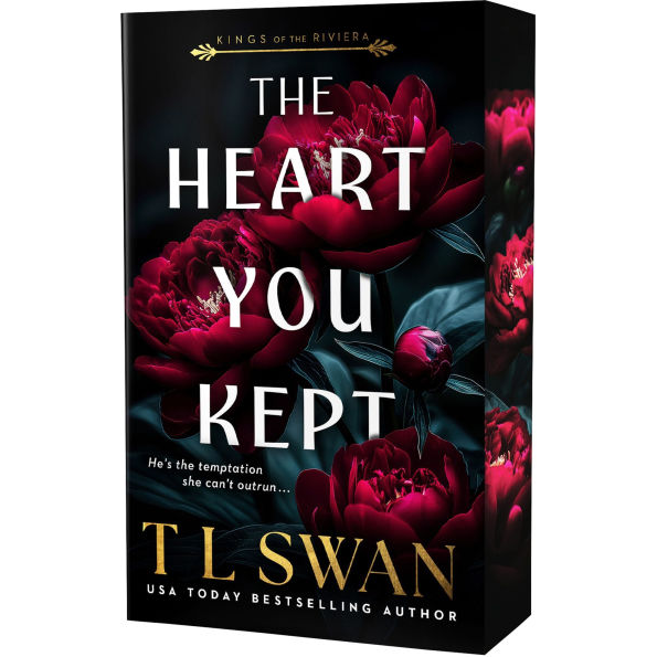 The Heart You Kept