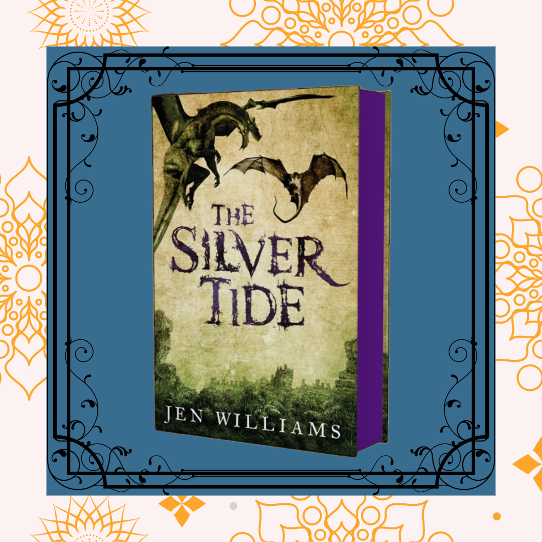 The Silver Tide