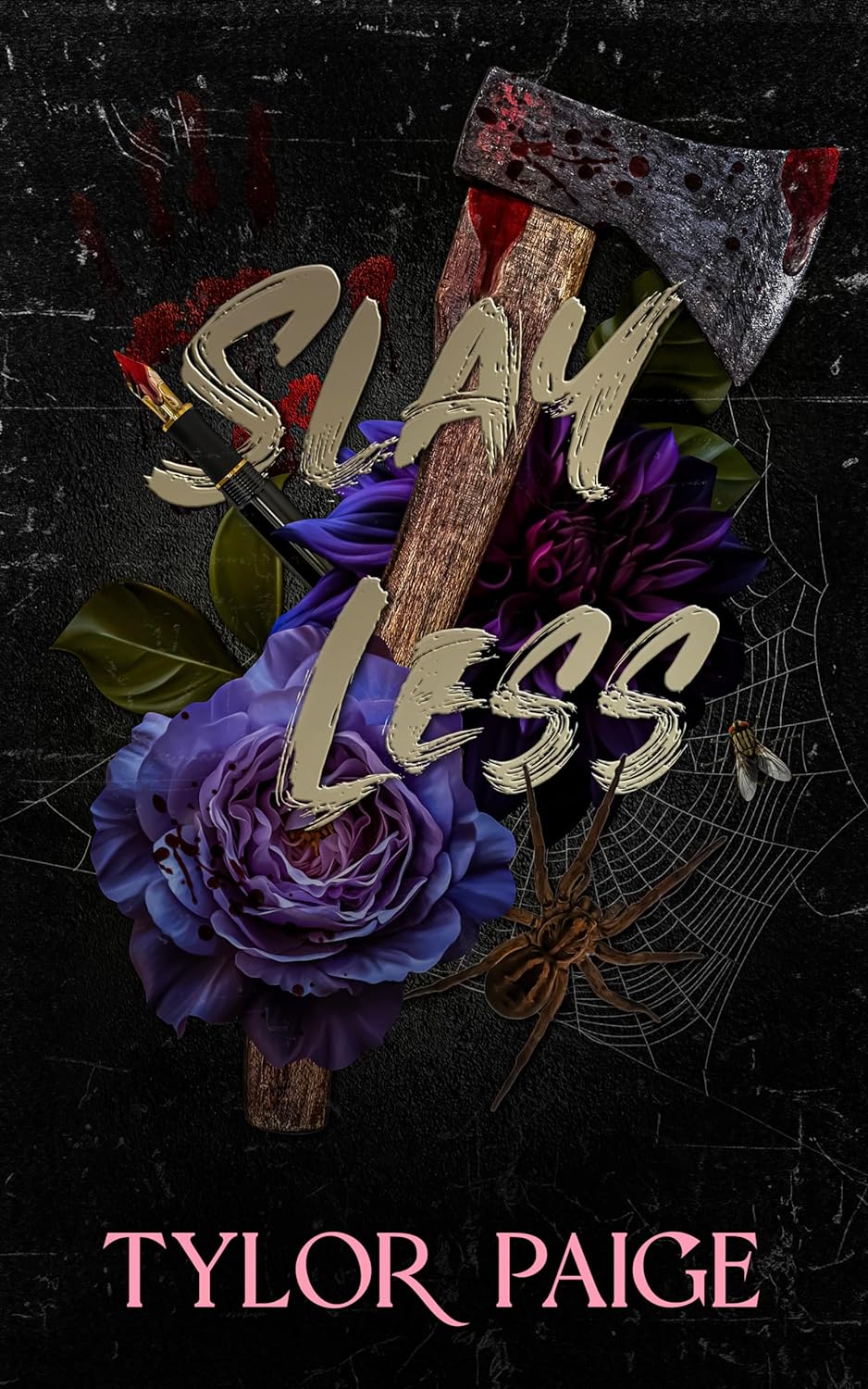 Slay Less