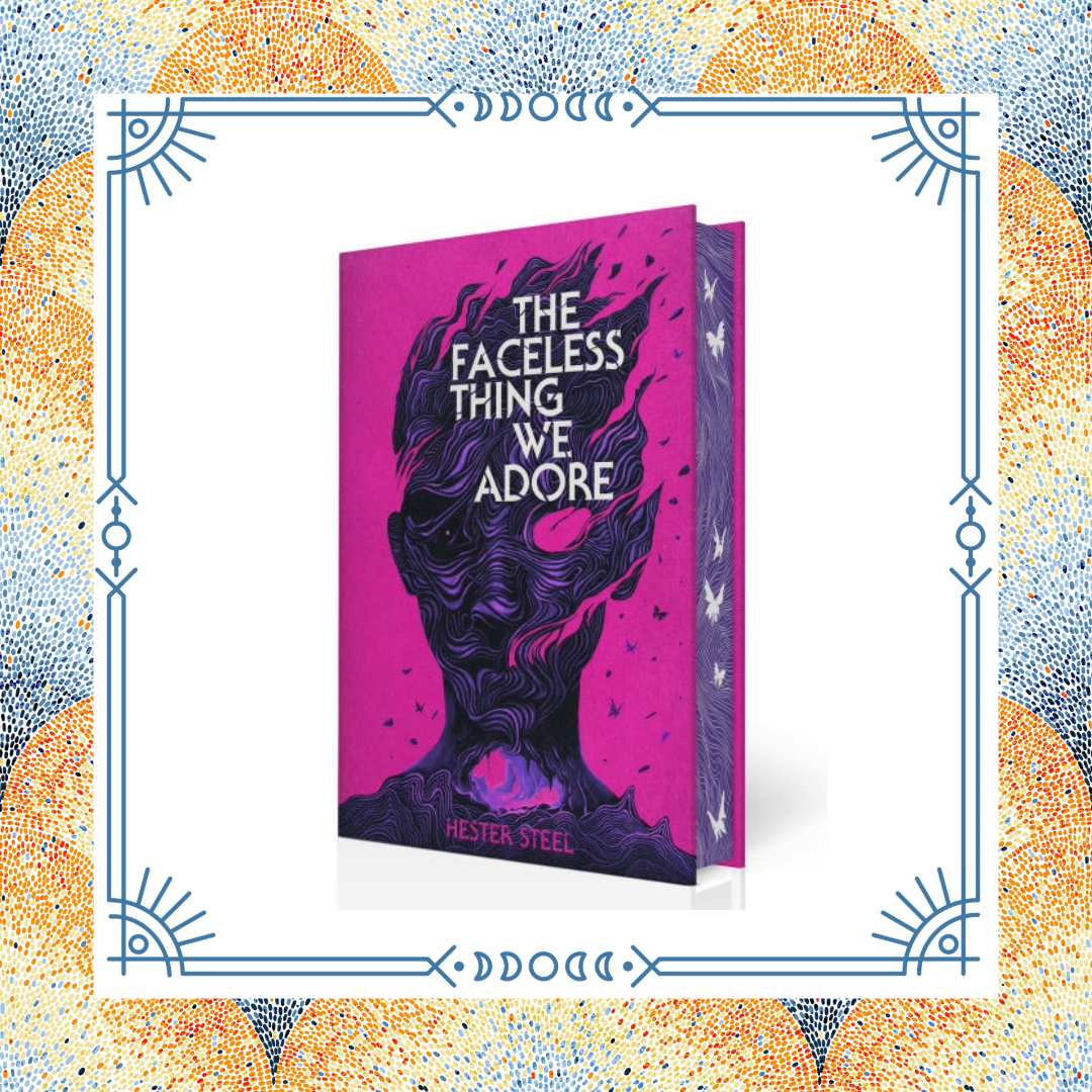 Bookstores · August 2025 Release