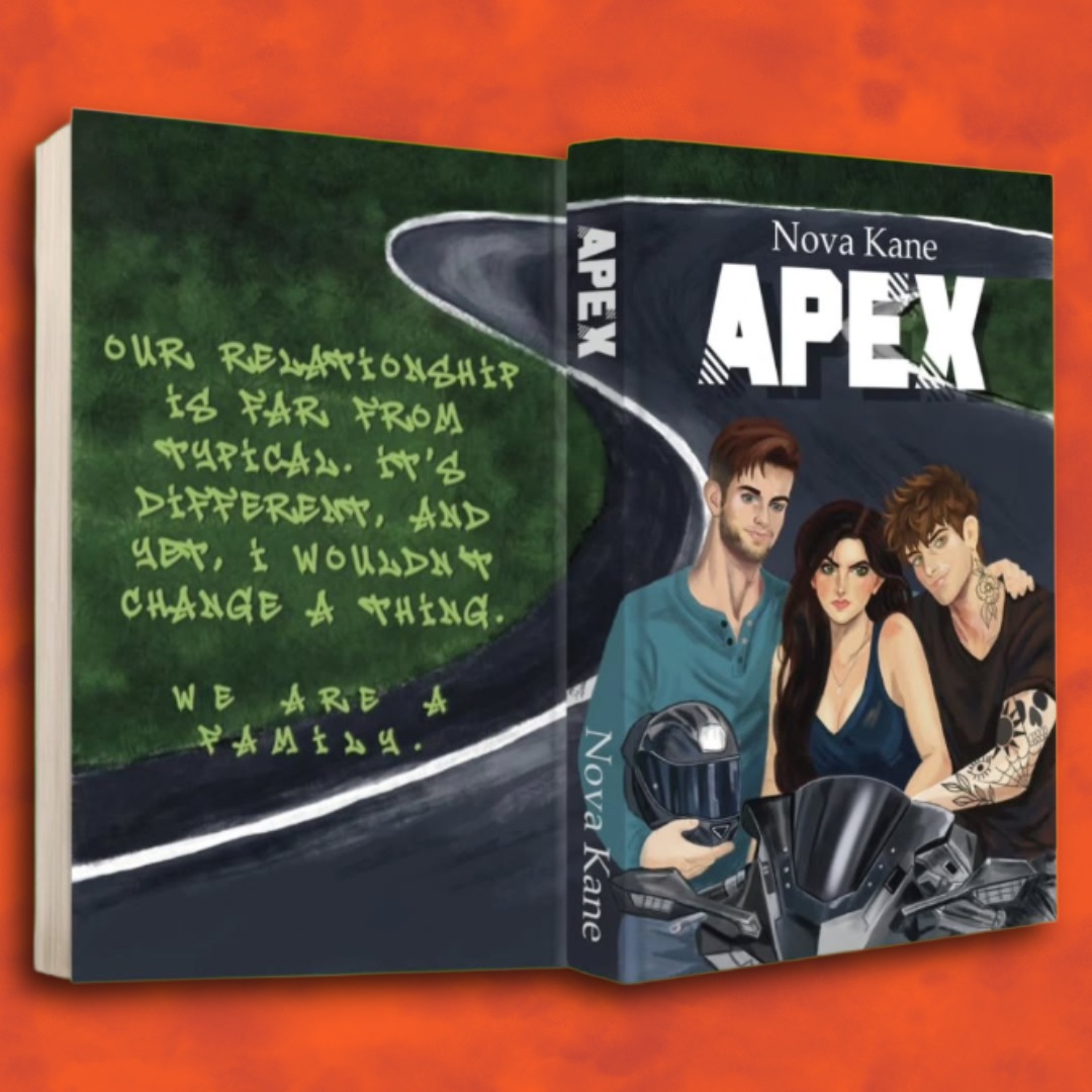 Apexnova Kane