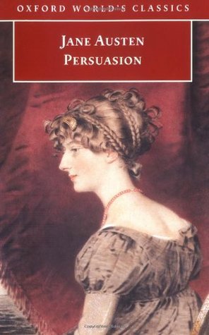 Persuasion Jane Austen