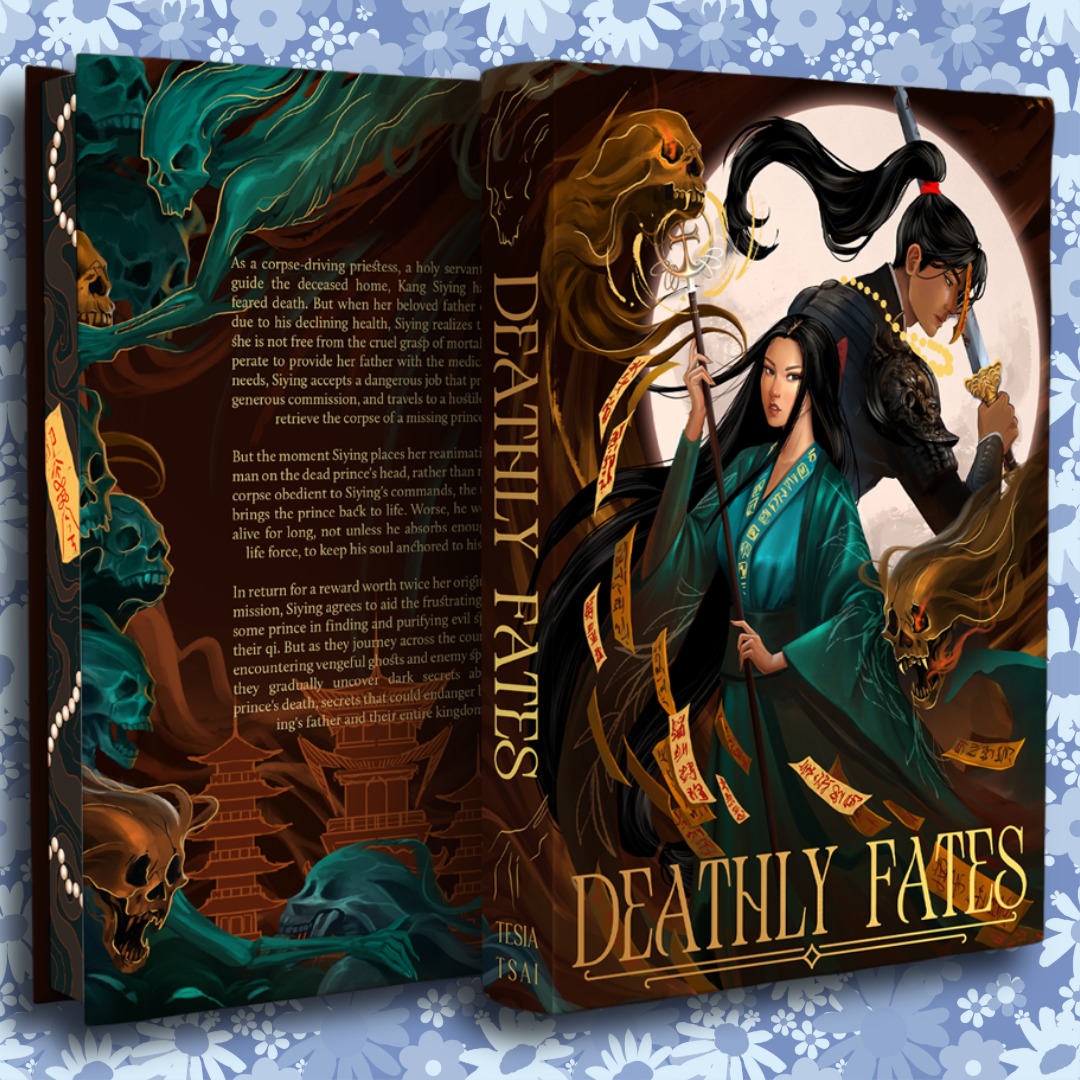 Deathly Fates