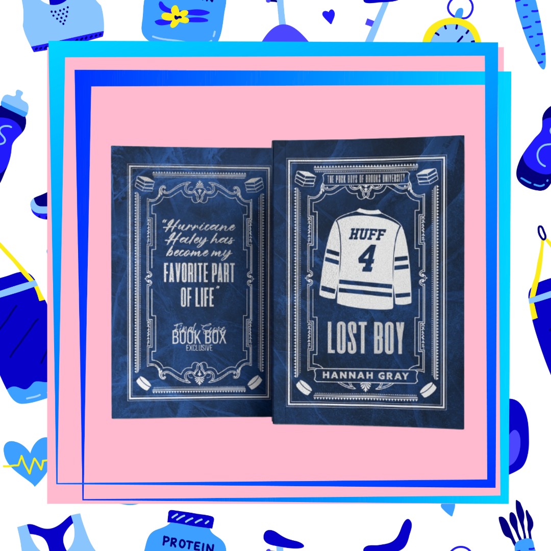 Lost Boy