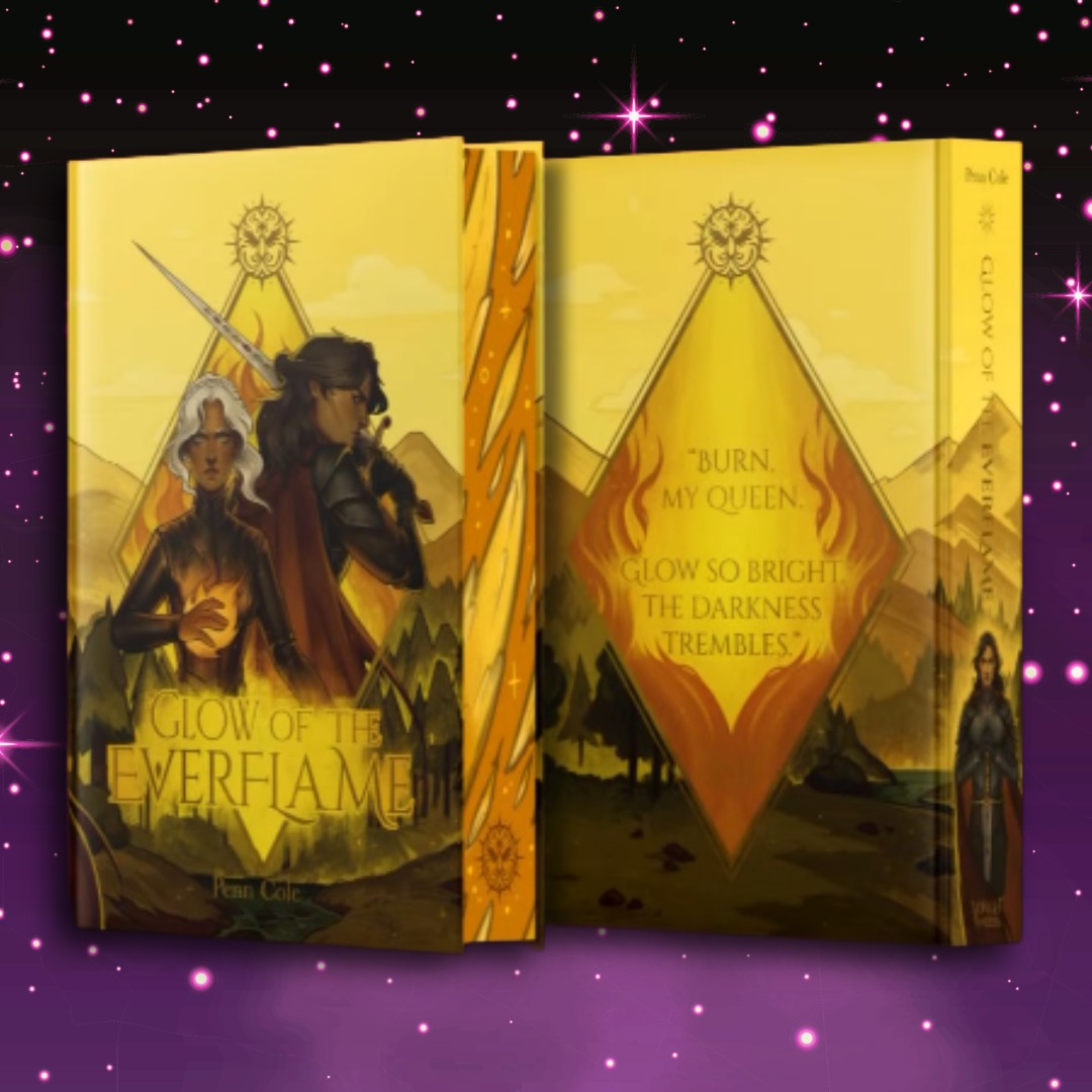 Midnight Whispers · Kindred's Curse