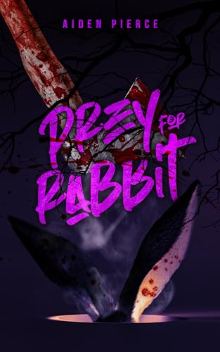 Prey For Rabbit