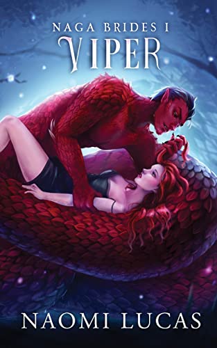 Viper Naomi Lucas