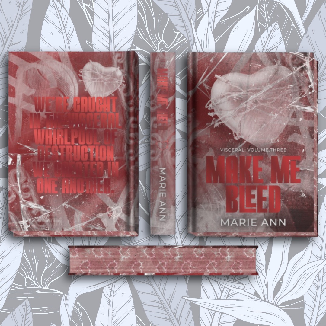 Make Me Bleed