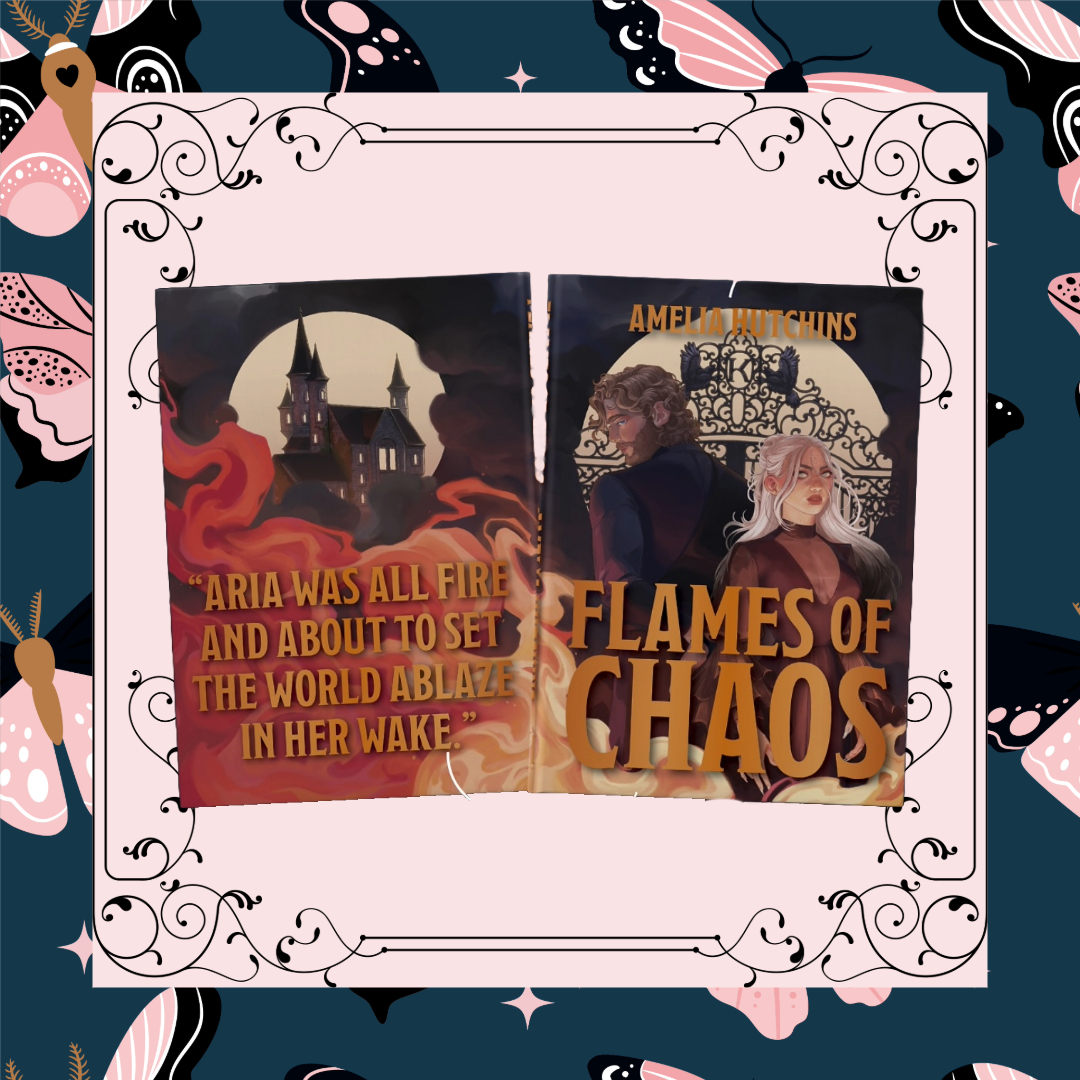 Flames of Chaos