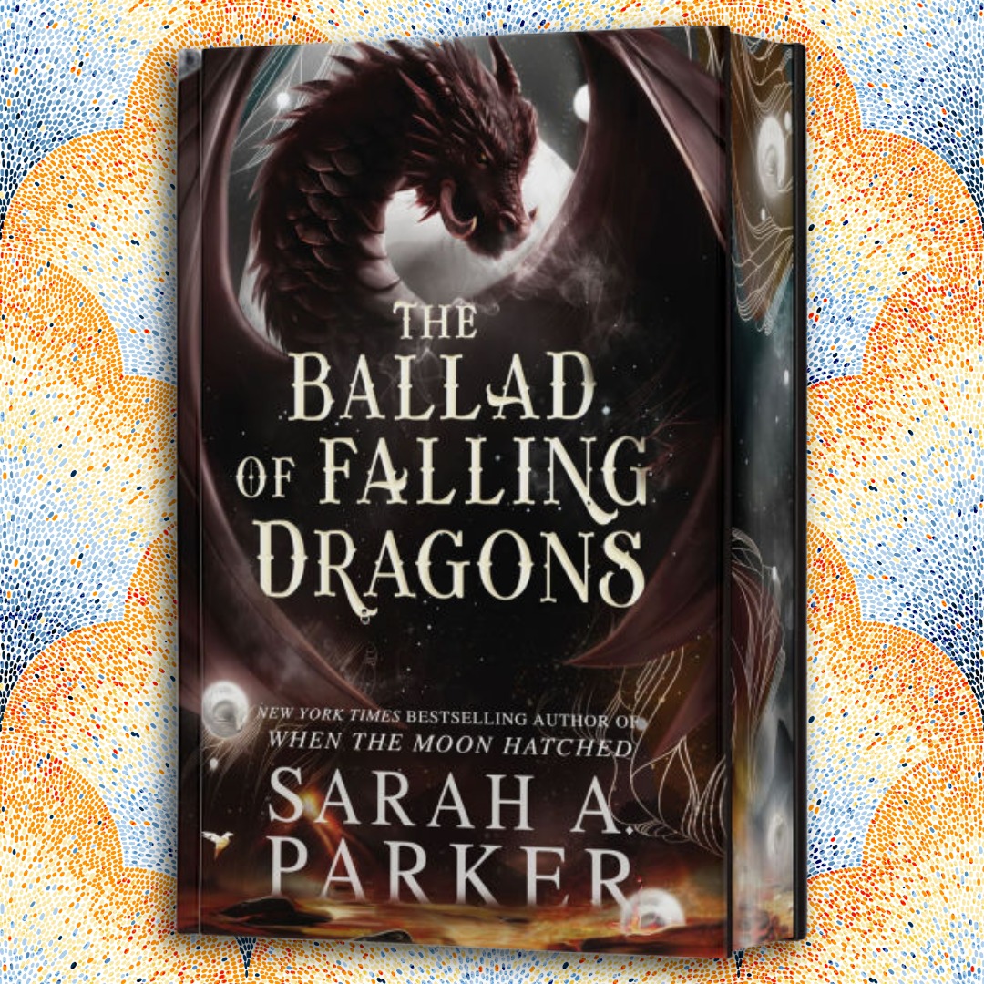 Bookstores · May 2026 Release