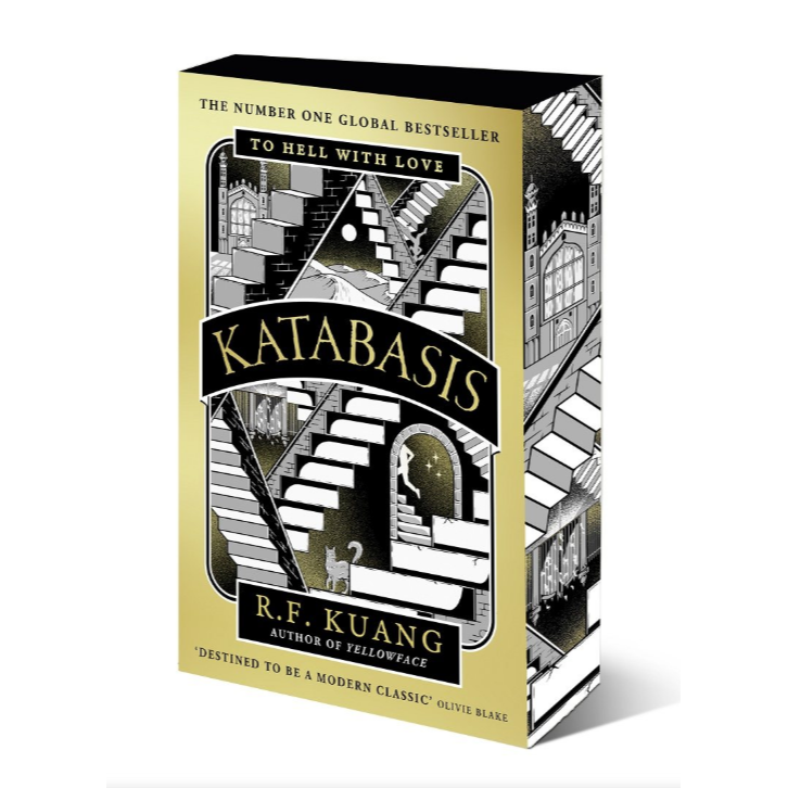 Waterstones · May 2026 Release