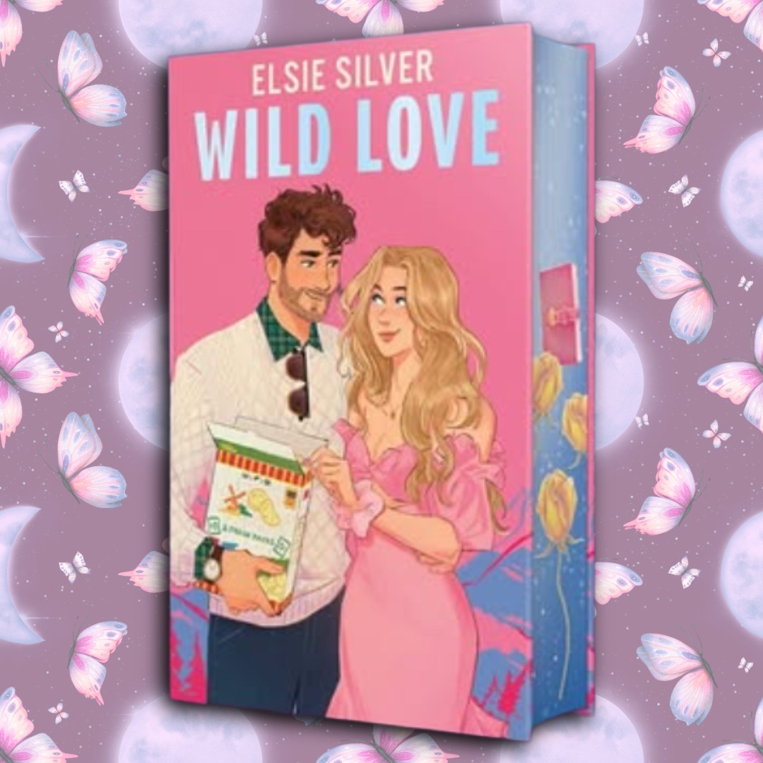 Wild Love