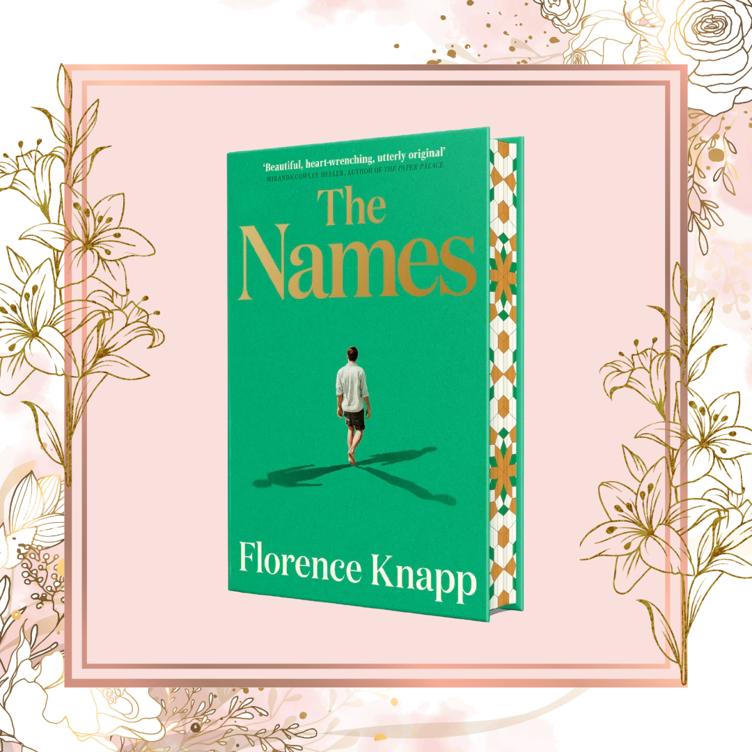 The Names