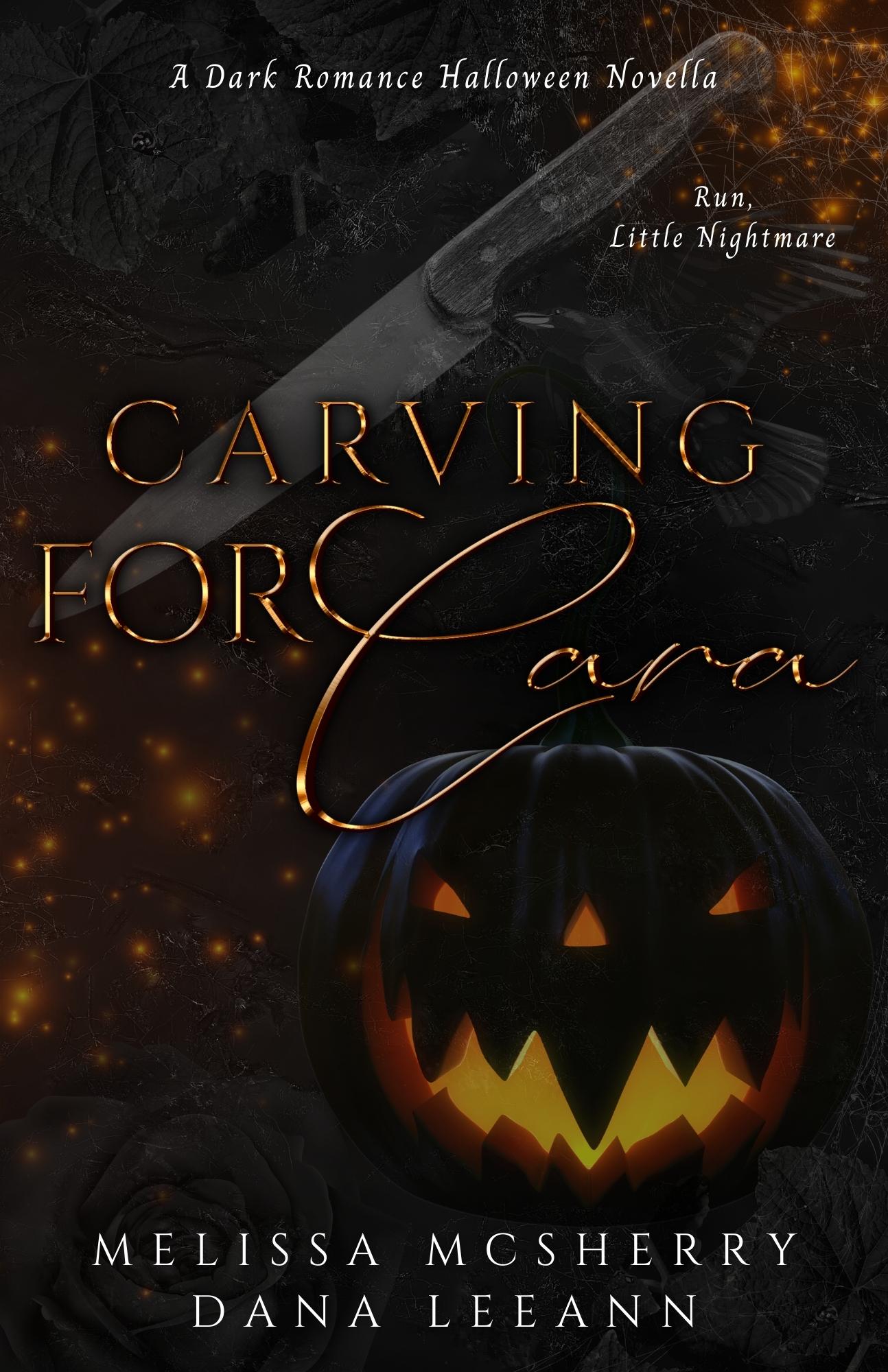 Carving For Cara Dana