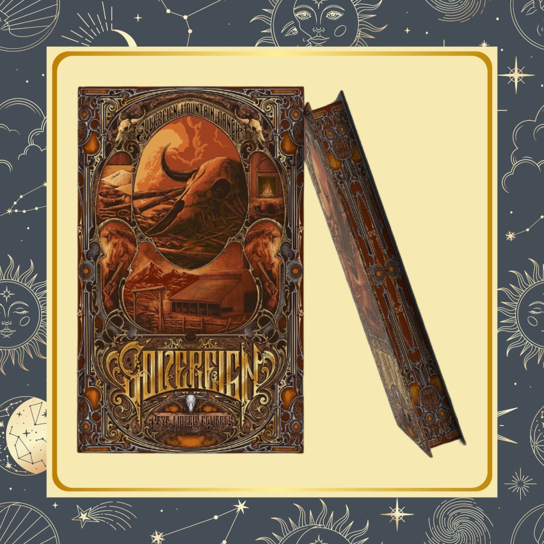 Dark & Quirky September 2025 Edition