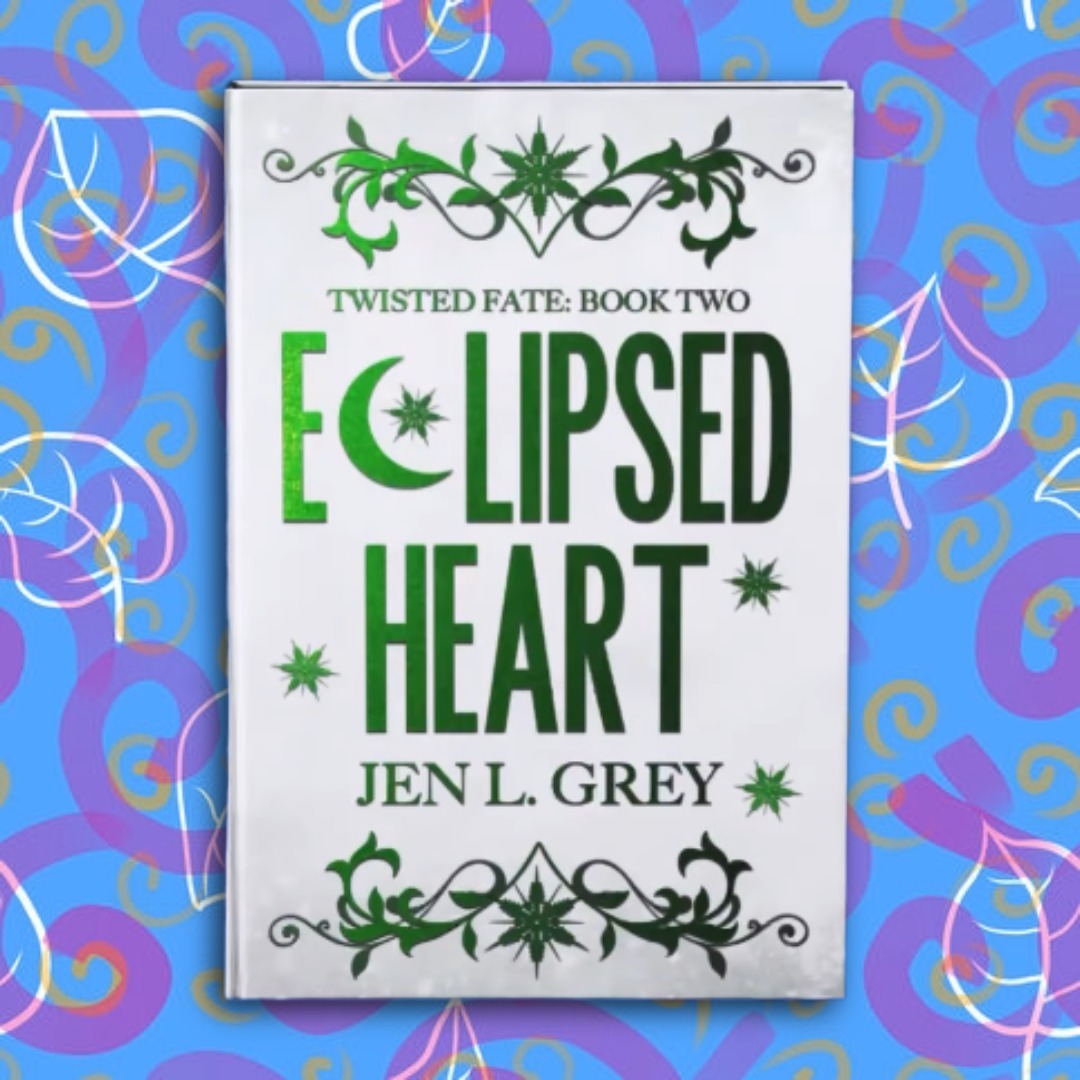 Eclipsed Heart