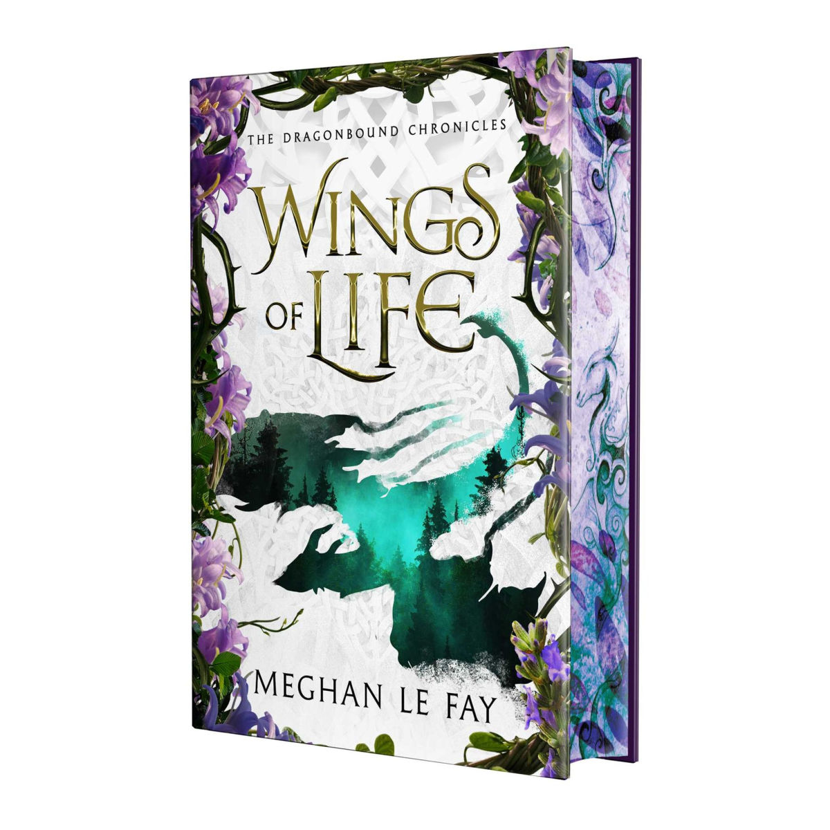 Wings of Life