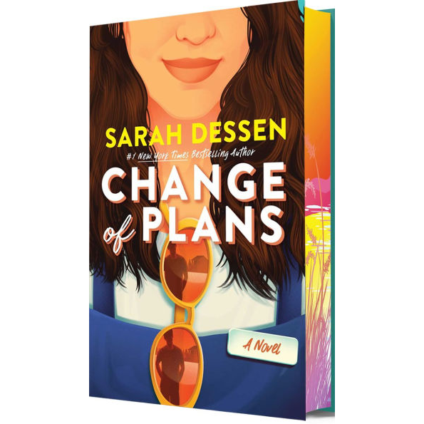 Barnes & Noble · May 2026 Release