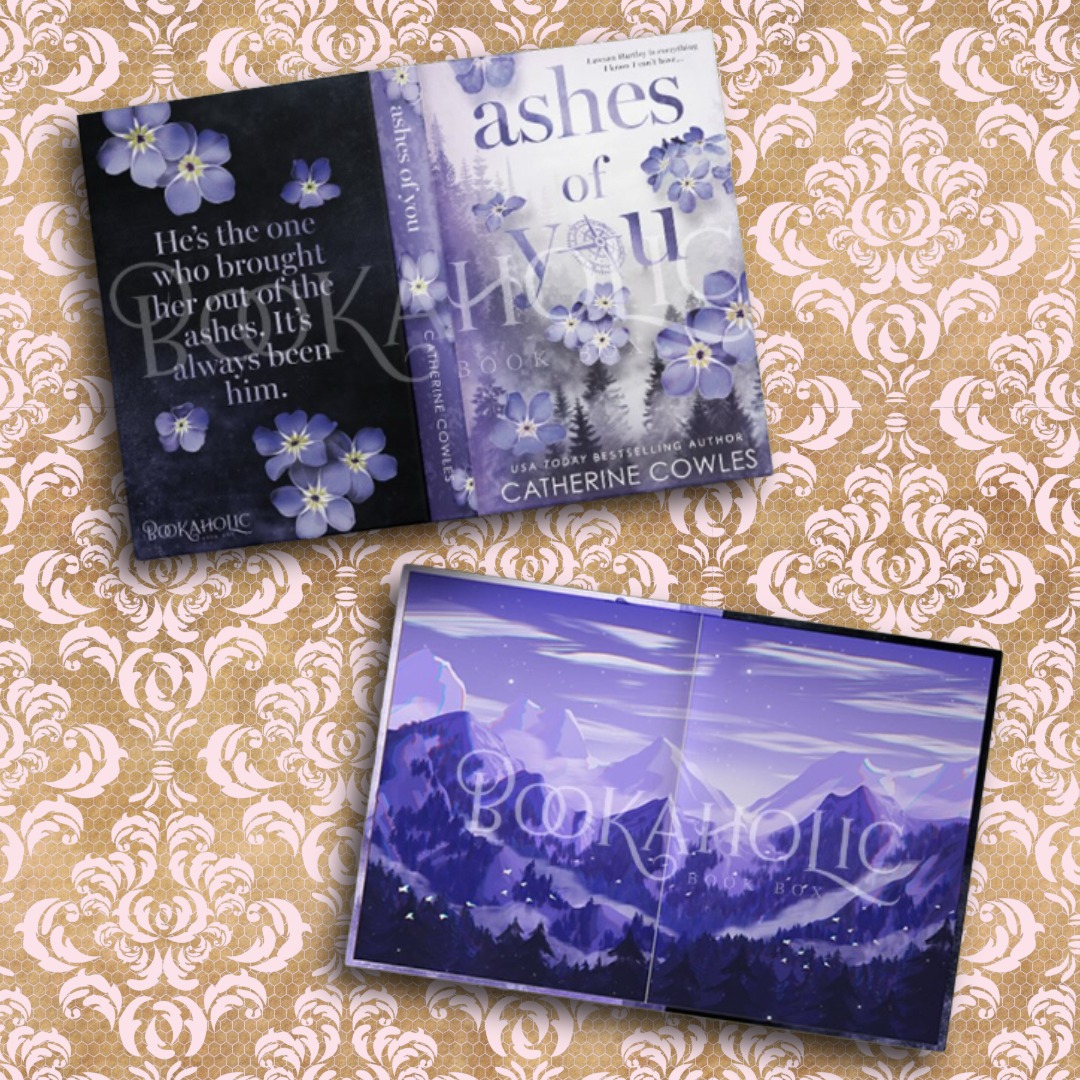 Ashes of You