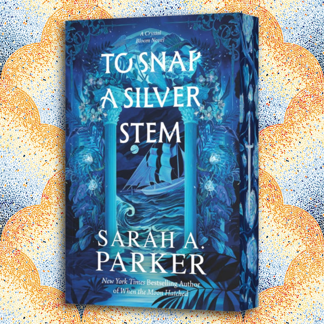 Bookstores · March 2026 Release