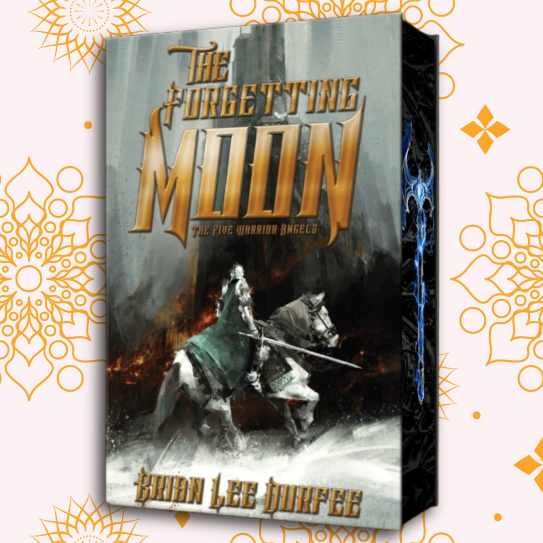 The Forgetting Moon