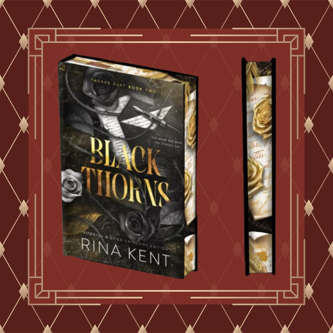 Black Thorns