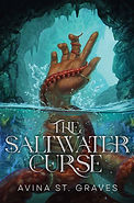 The Swan's Daughter Roshani Chokshi.jpg