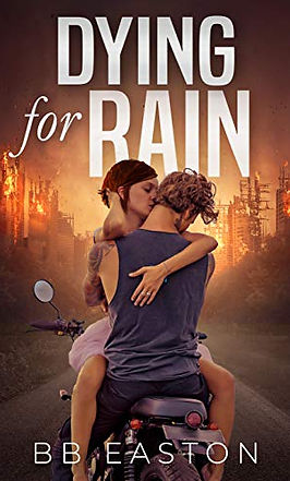 Dying for Rain BB Easton